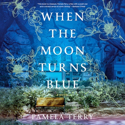 When the Moon Turns Blue