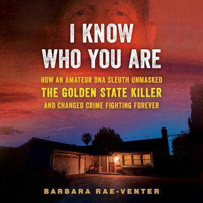 I Know Who You Are