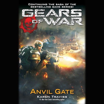 Gears of War: Anvil Gate