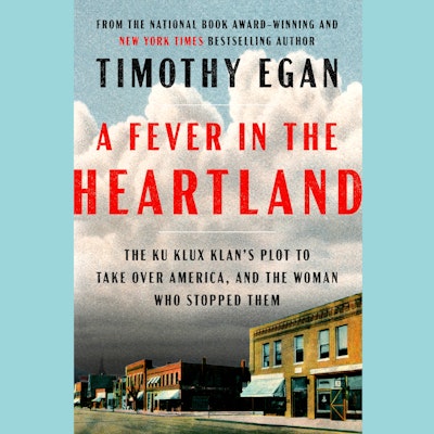 A Fever in the Heartland