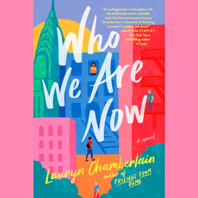 Who We Are Now
