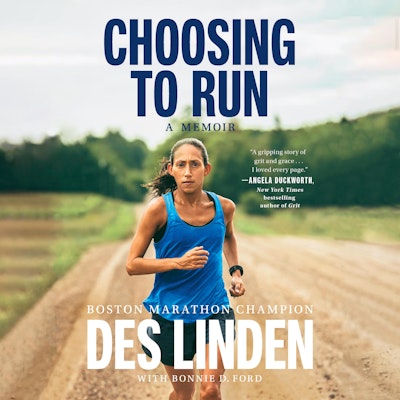 Choosing to Run