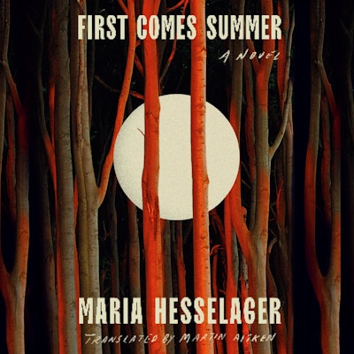 First Comes Summer