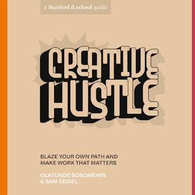Creative Hustle