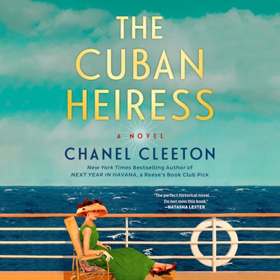 The Cuban Heiress