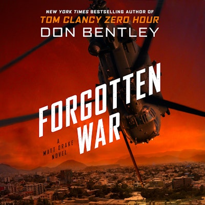 Forgotten War