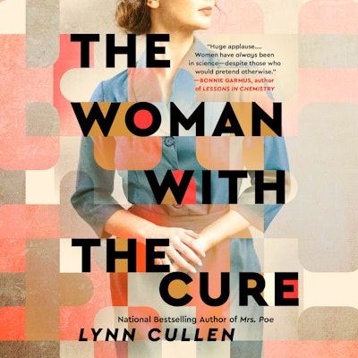 The Woman with the Cure