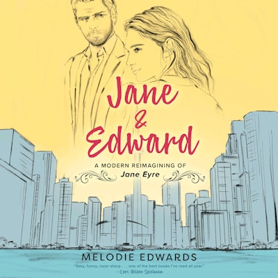 Jane & Edward