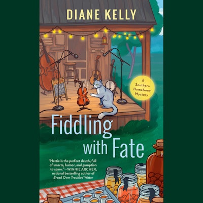 Fiddling with Fate