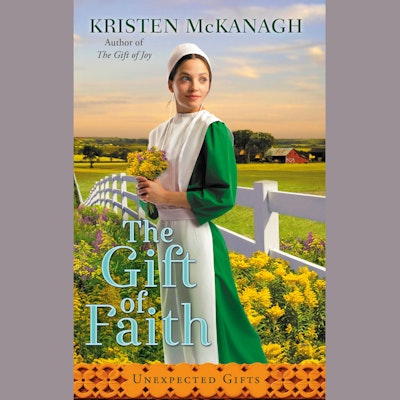The Gift of Faith