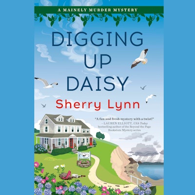 Digging Up Daisy