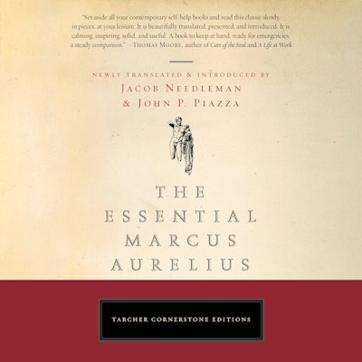 The Essential Marcus Aurelius