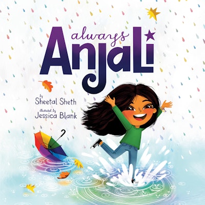 Always Anjali
