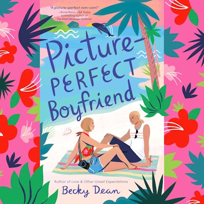 Picture-Perfect Boyfriend