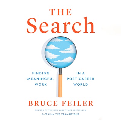 The Search