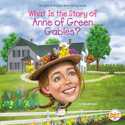 What Is the Story of Anne of Green Gables?