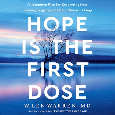 Hope Is the First Dose
