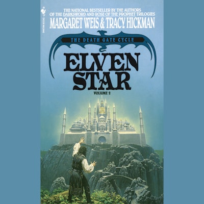 Elven Star