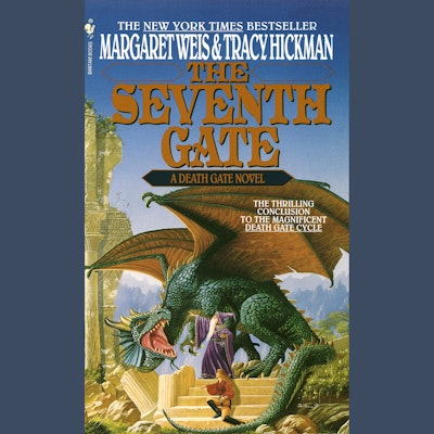 The Seventh Gate