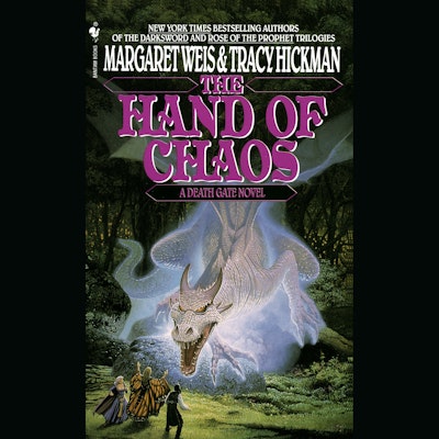 The Hand of Chaos