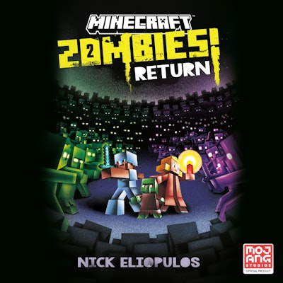 Minecraft: Zombies Unleashed!
