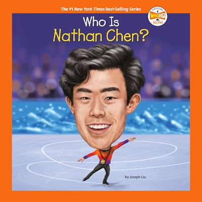 Who Is Nathan Chen?