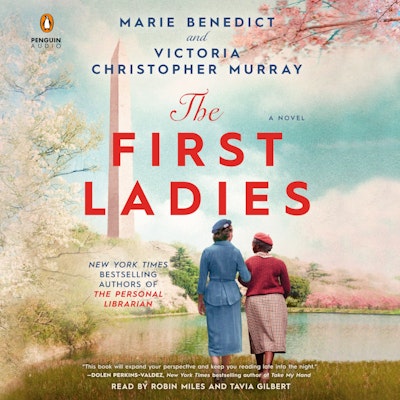 The First Ladies