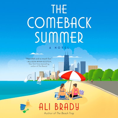 The Comeback Summer