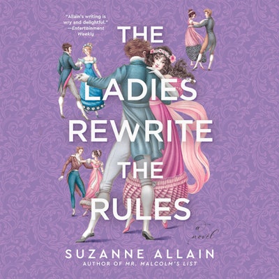 The Ladies Rewrite the Rules