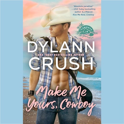 Make Me Yours, Cowboy