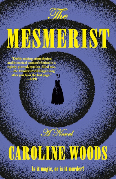 The Mesmerist