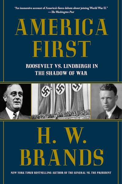America First