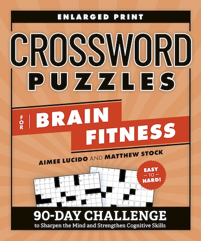 Crossword Puzzles for Brain Fitness