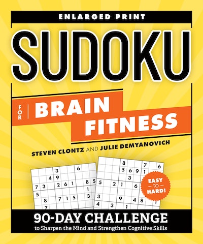 Sudoku for Brain Fitness