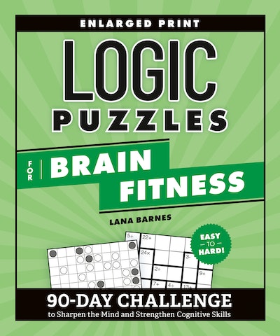 Logic Puzzles for Brain Fitness