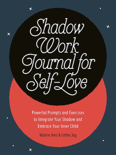 Shadow Work Journal for Self-Love