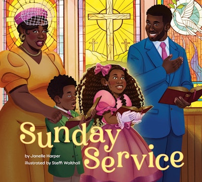 Sunday Service