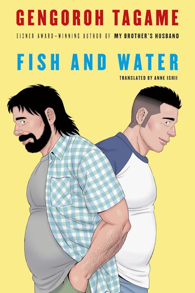 Fish and Water