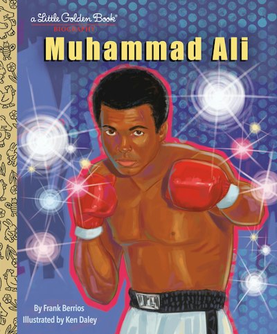 LGB Muhammad Ali