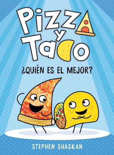 Pizza y Taco: ¿Quién es el mejor?