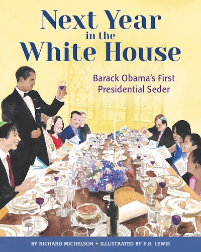 Next Year in the White House