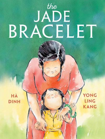 The Jade Bracelet
