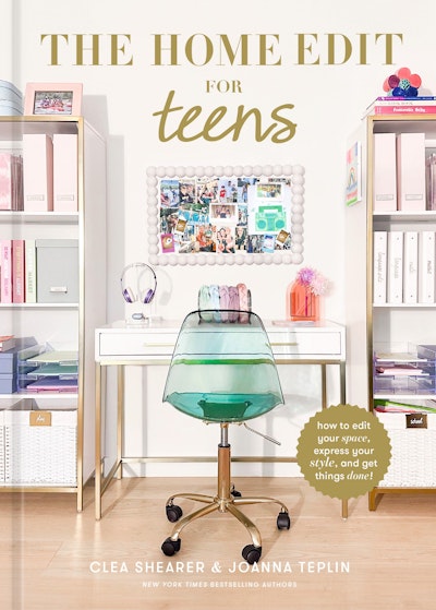 The Home Edit for Teens