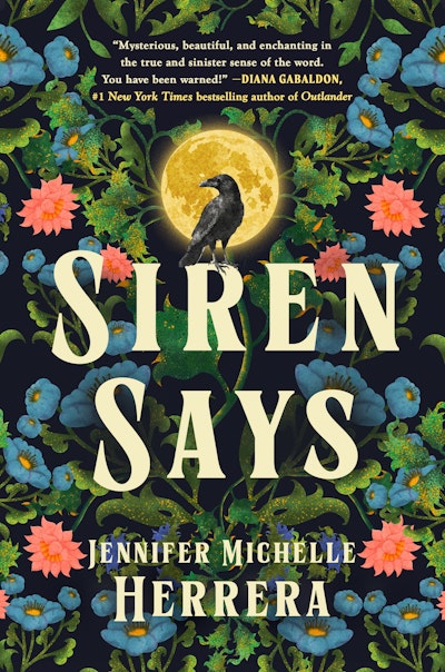 Siren Says