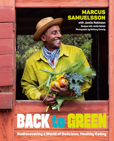 Back to Green