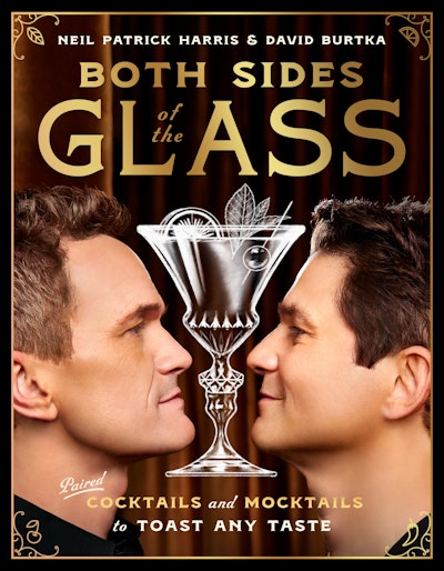 Both Sides of the Glass