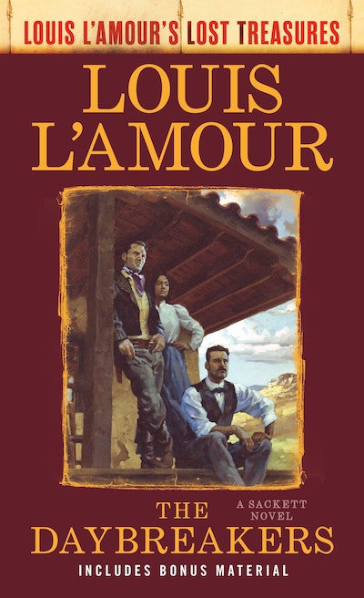 Matagorda/The First Fast Draw: Two Novels in One Volume by Louis L'Amour