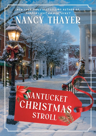 Nantucket Christmas Stroll