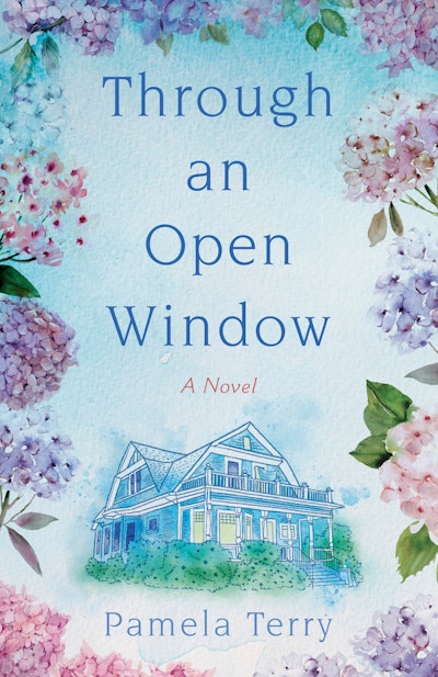 Through An Open Window
