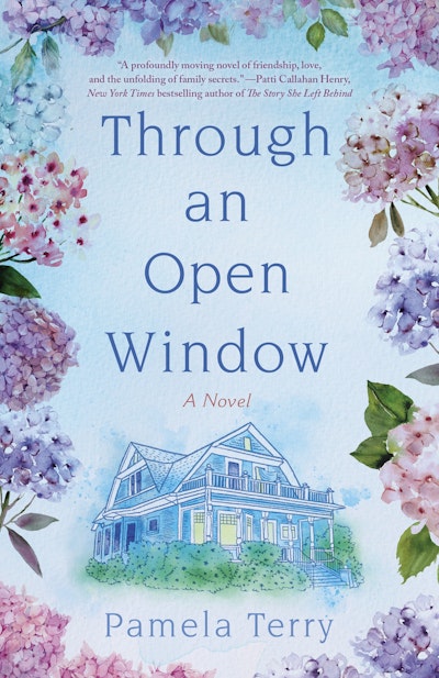 Through An Open Window